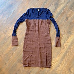 Kerisma Bandage Dress S